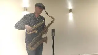 Steve Bone - Dos Amigos.