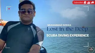 Churna Island Scuba Diving Experience | Pakistan&rsquo;s Hidden Underwater Paradise
