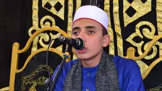 من عزاء الحاج رجب أبو عليوة | قرية عبد الرقيب - مدينة النوبارية 