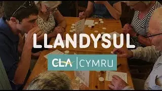 CLA Wales event: New Quay Honey Farm