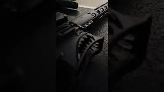 Sharp Bros AR build