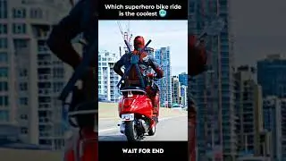 superhero movie short #SuperheroShort