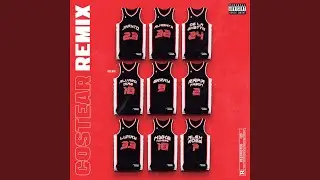 Costear (Equipo Negro Remix)