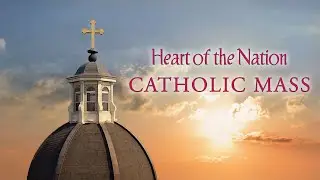 Catholic TV Mass Online March 12, 2023: Third Sunday of Lent
