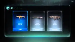 Call of Duty&reg;: Black Ops III   My First Common Supply Drop