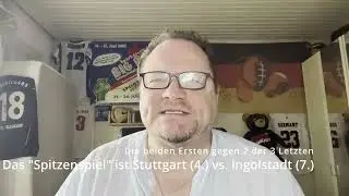 Folge 140: Vorschau auf die Google Pixel Bundesliga + 2. Bundesliga / Flagfootball u-Länderturnier