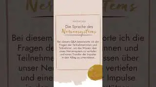 Einladung zum live Q&A am 29.01.26 um 19 Uhr