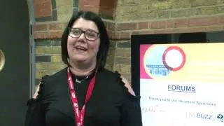 Krystle Davis, Association Of Event Organisers - Testimonial For Sales Expert, Andy Preston