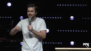 Stop Tolerating the jezebel spirit | The Promise Church Woodland | Pastor Aaron Christopherson