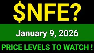 NFE Stock (New Fortress Energy Inc.) NFE Stock Analysis | January 9, 2026