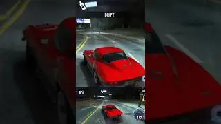 🏎️ Chevrolet Corvette Stingray 427 C2 #Trending #FunnyMoments #ViralVideos #ViralShorts #MustWatch