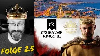 Crusader Kings 3 - Kentrigo Dynastie - Unsere eigene Kultur ! Teil 25