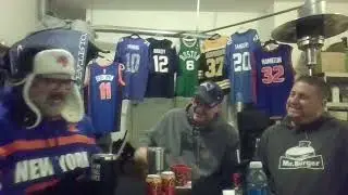 IDD RABBIT HOLE/METS MOVES/GIANNIS TO KNICKS?/FAKE SHOW LOSES/KNICKS TURNOVERS SEG3 1.16.26