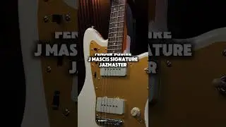 Guitar Giveaway! Win Two Guitars And A Vault