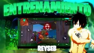 PLAYER MANCO CLIP l FREE FIRE RSClan