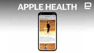 Apple's new Health features in under 3 minutes