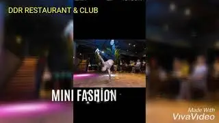 DDR RESTAURANT & CLUB