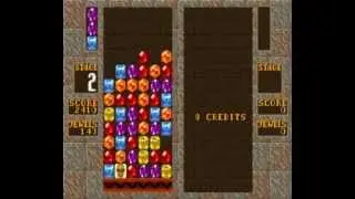 CPN: Columns 2 [Arcade]