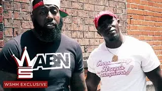 Bari The Legend - &ldquo;Been Thru Alot&rdquo; feat. Trae Tha Truth (Official Music Video - WSHH Exclusive)