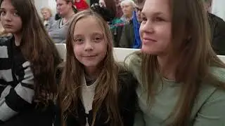 Mirošovice - koncert ZUŠ