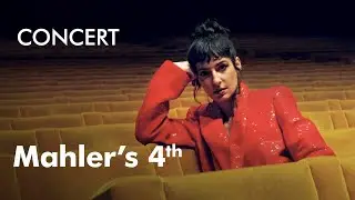 Live: Mahler's 4th &ndash; Gulbenkian Orchestra / Hannu Lintu / Faustine de Mon&egrave;s