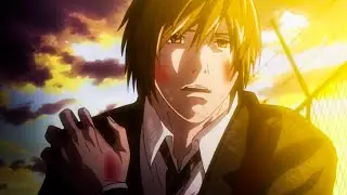 2000s anime were actually...