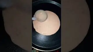 Instant Benne Dosa #dosa #minikiminiki #asmr #thangalaan
