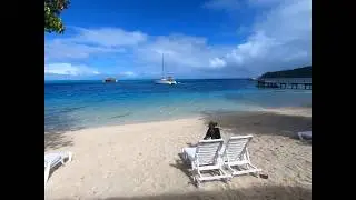 Hotel Le Mahana