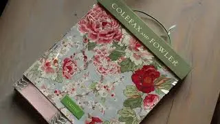 Colefax & Fowler new collection Jardin