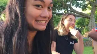 my super exciting college life//puc | Grace Bell