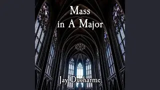 Mass in A Major (Kyrie)