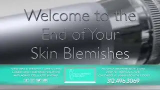 Microneedling Treatment Chicago | Acne Scar & Stretch Marks Removal | Skin Clinic Chicago