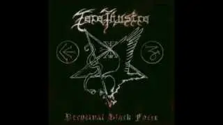 Zarathustra - My Pandemonium