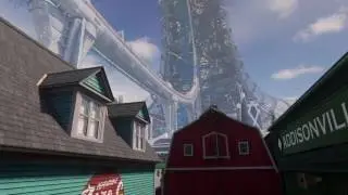 IW Scrims with Valour eSports