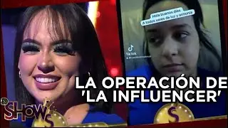 El cambio radical de Caro ‘la influencer’ | Es Show