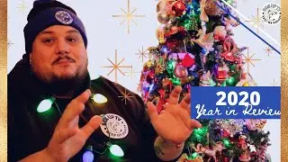 2020: Year In Review | Highs & Lows of Match Fishing In 2020 | BagUpTV
