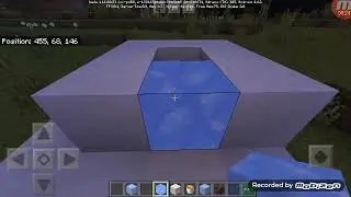 How to make basalt (Mc trick