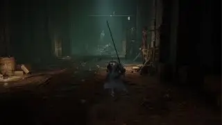 ELDEN RING Leyndell Sewer skip