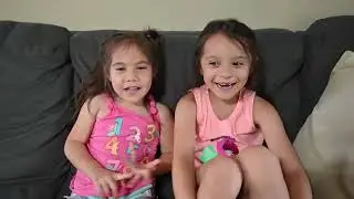 What the Rude Realty Team Does (according to our kids)