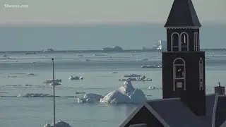 US-Denmark Relations Strained: Inside JD Vance's Controversial Greenland Visit