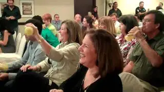 Yoli Blast off with Corey Citron and Mike Singer
