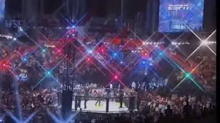 Its time . UFC Bruce Buffer It's Time Inro