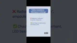 Am&eacute;liorer son DPE pour vendre sa maison PLUS CHER