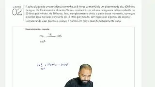 Vestibular UERJ 2019 discursiva resolu&ccedil;&atilde;o completa da prova de matem&aacute;tica