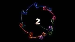 Free Countdown Timer Video