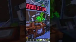 #creative #minecraft #viral #mods #fypシ #bamboo #afk #farming