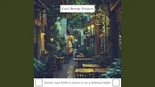Cool Retreats Under Starry Skies (Key Db Ver.)