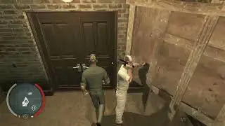 Hitman Blood Money Reprisal - NINTENDO SWITCH Gameplay - Curtains Down