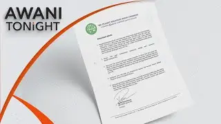 AWANI Tonight: MCA, MIC not contesting in state polls