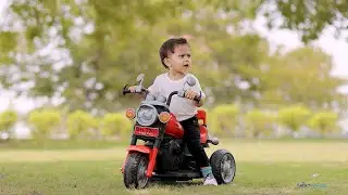 Atharv Pre-Birthday Full Song